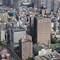 From the 46th floor of Tokyo's Kabukicho Tower