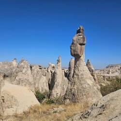 Beginn der Rosentalrunde