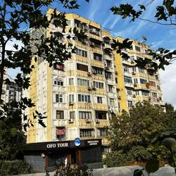 Sophie era architecture