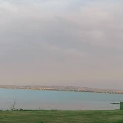 .... direkt am Plattensee