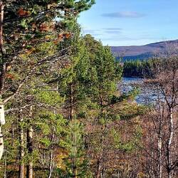 ...die teilweise toll gelegen sind