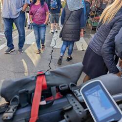 Hier wird es sehr schwierig