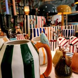 More beautiful things