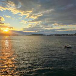 Guten Morgen Korcula