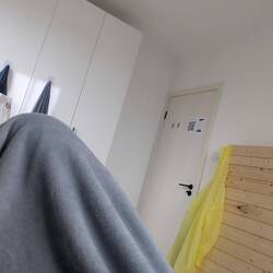 Aufwachen