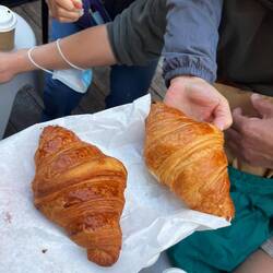 Left is petite il and right is Utopie