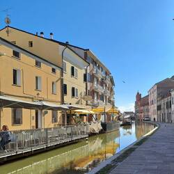 Comacchio
