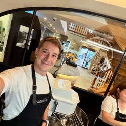 Pastel de Nata Masterclass