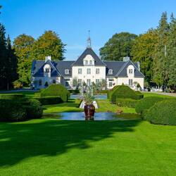 Die Villa