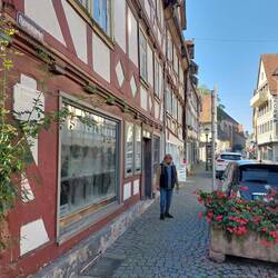 Ganz schön anstrengend 😎