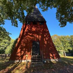 Glockenturm von 1360