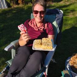 Unser Geburtstagskind