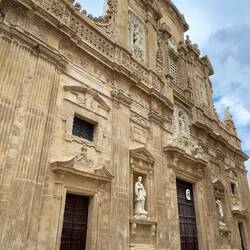 Basilica Cattedrale di Sant'Agata