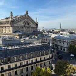 And again. You could see a lot