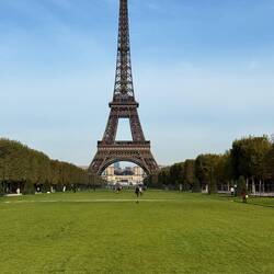 Tower again