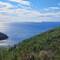 Views from the climb