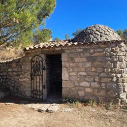 Hermitage of Saint Bridget of Sweden