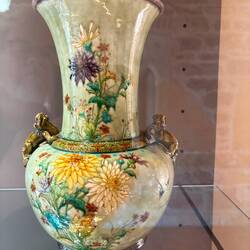 16th Century Vase