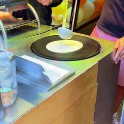 Crepes