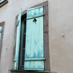 Available man inside