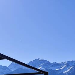 Brrr Schnee