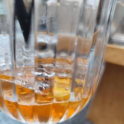 Ups wie konnte das passieren 🤣🤣🤣🤣 fast leer