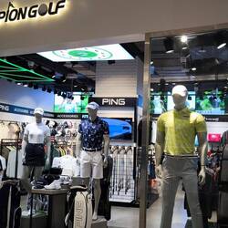 ...alles für Golfer 🏌️‍♂️⛳