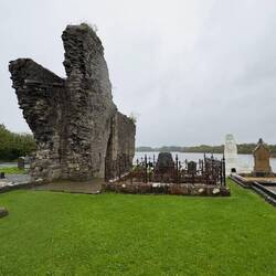 Friedhöfe gehen immer ⚰️