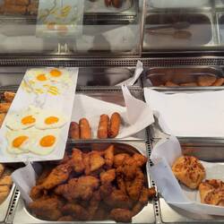 Für den kleinen Hunger zwischendurch