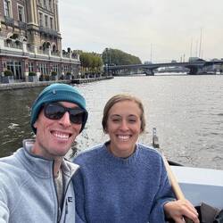 Captain Nicole