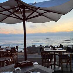 Das offizielle Abschiedsbild von Portugal