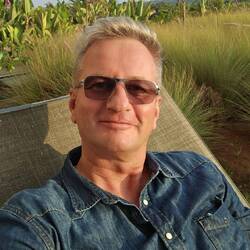 Hier kann ich entspannen! ☺️