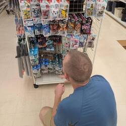 Osaka is going to be dangerous