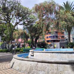 Baños