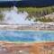 Pic of the day!!! Grand Prismatic Spring