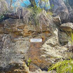 Onze maat was hier ook