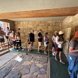Knossos Palace, Minoan civilisation, Crete