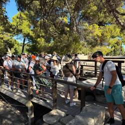 Knossos Palace, Minoan civilisation, Crete