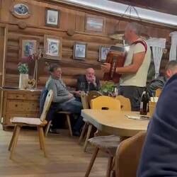 Im Kneipp-Häusl Umhausen Ötztal 😎