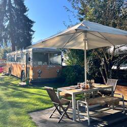 TCS Camping Interlaken