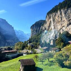 Lauterbrunnen