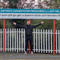 ...als der Bahnhofsname ist