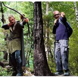 Zum verwechseln ähnlich