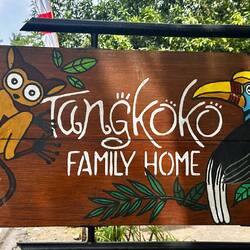 Unser Homestay