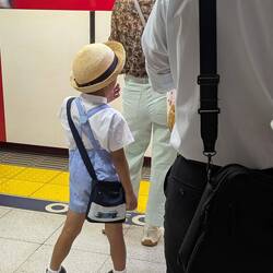 Kindergarten uniform