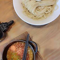 ...endlich Rahmen, haben wir selbst zubereitet