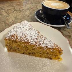 Tarta de Santiago