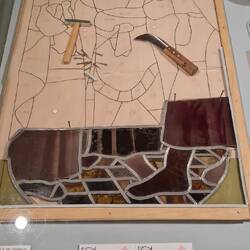 Und ein weiteres persönliches Highlight