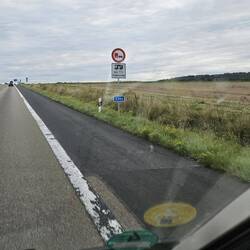 Betrifft uns zum Glück nicht