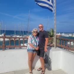 Loved the waterfront.